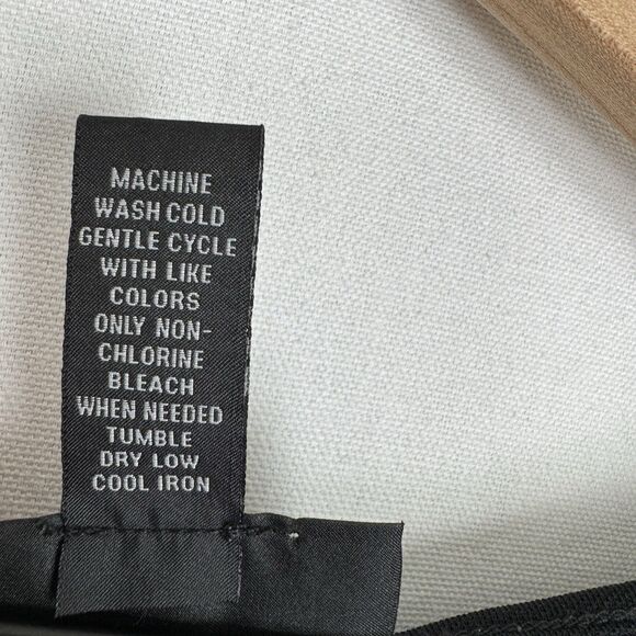 Vtg 90s Sheer Floral Mesh Top Womens‎ Small Floral Phoebe Friends Fairy Grunge - Picture 14 of 16